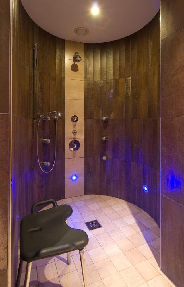 Hotel Braeuwirt Кирхберг Экстерьер фото