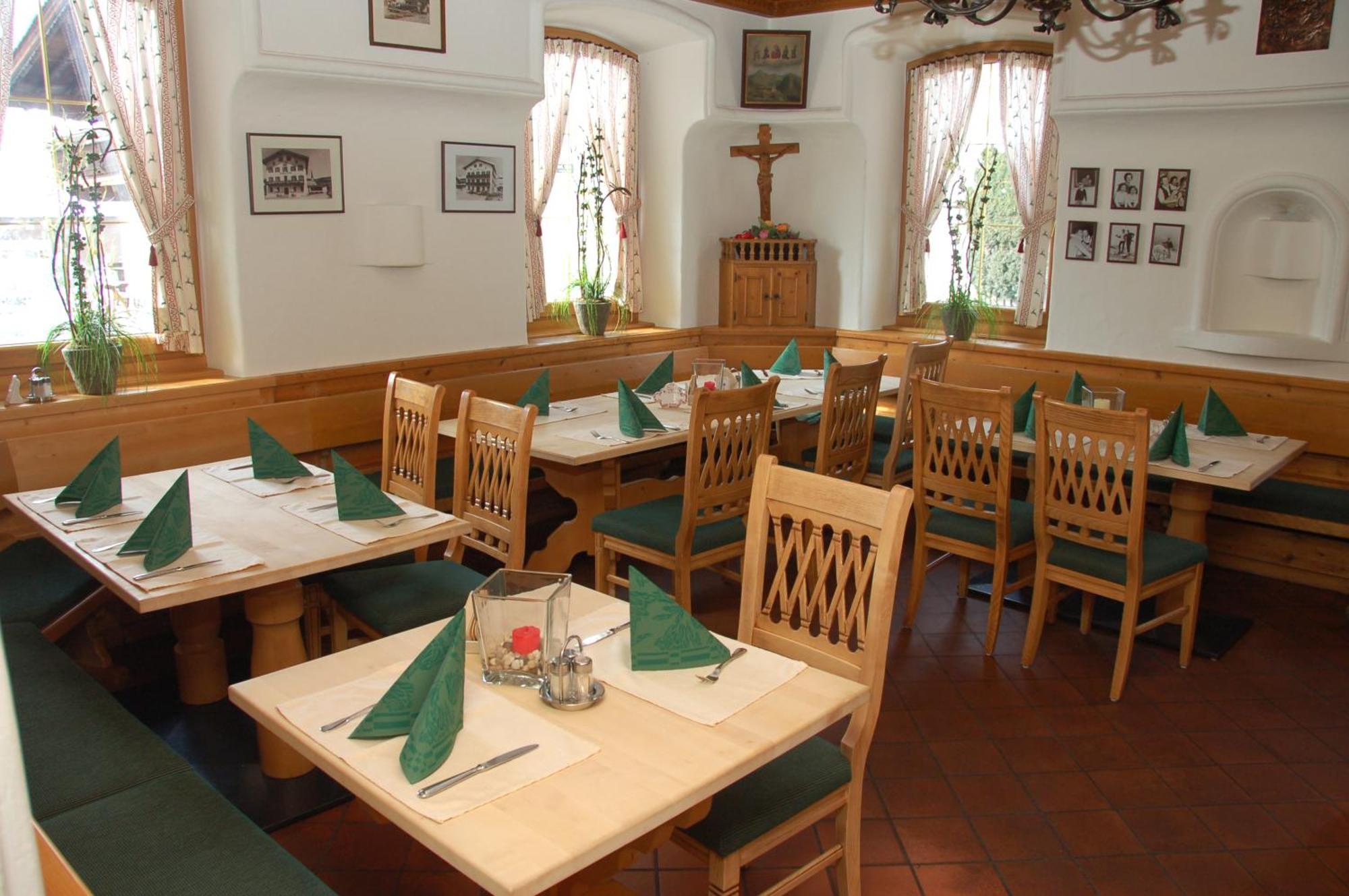 Hotel Braeuwirt Кирхберг Экстерьер фото